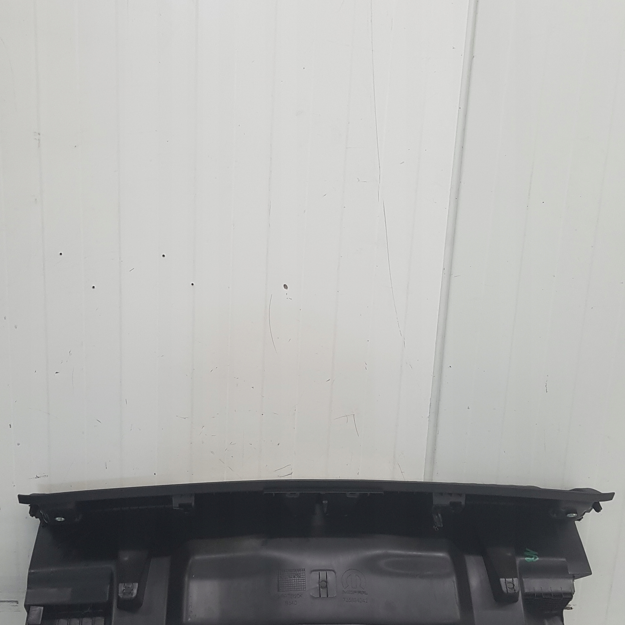 cover boot JEEP RENEGADE 735694042,