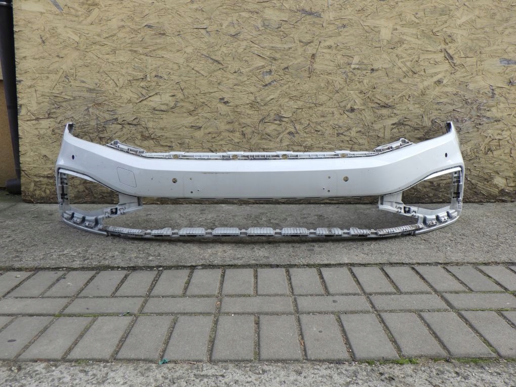 VW PASSAT B8 ALLTRACK LIFT 19- front bumper