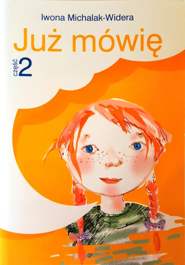 

Już Mówię Michalak Widera