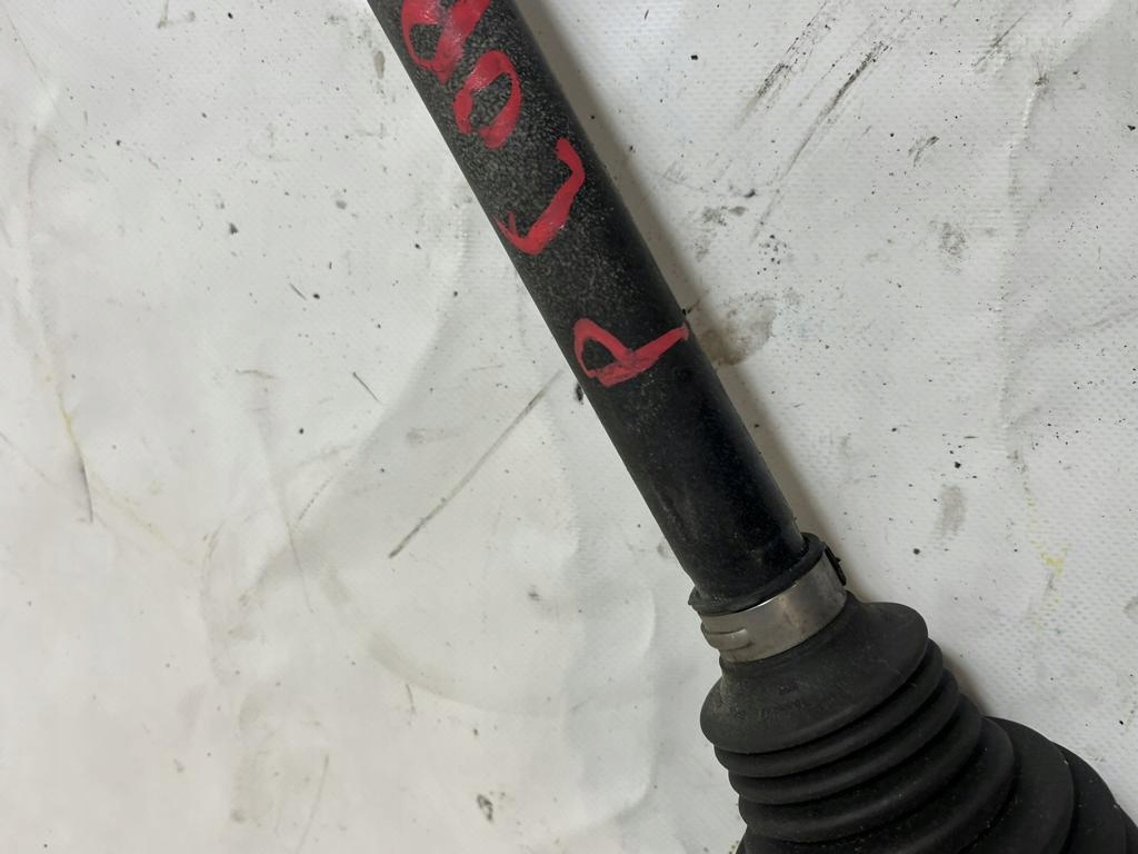 semi-axis right ABH7 MONUAL OPEL CORSA E 18R 1.3 CDTI 13486867