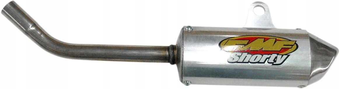 Tlmič Výfuku Fmf Powercore 2 Short Ktm Sx 150 2009-2010