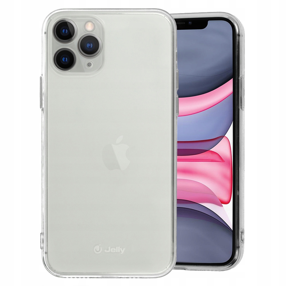 

Etui silikonowe do Samsung A42 5G futerał
