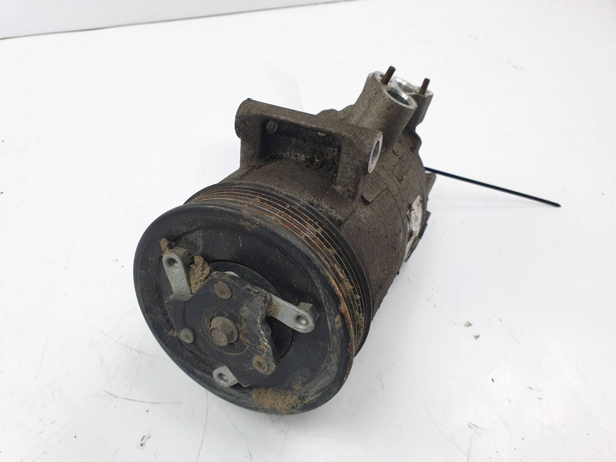 Klimakompressor klimaanlage 01141482 SEAT LEON III