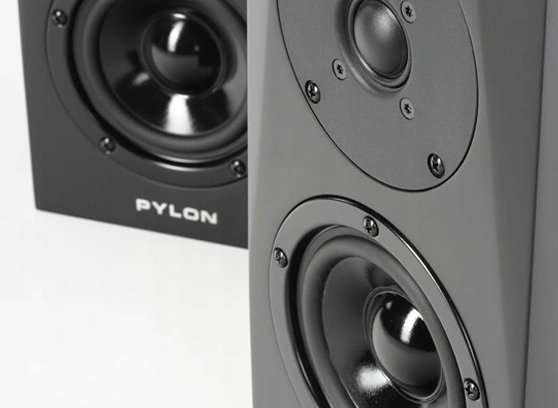 PYLON AUDIO SAPPHIRE SAT KOLUMNY PODSTAWKOWE PARA Kod producenta Sapphire Sat Orzech