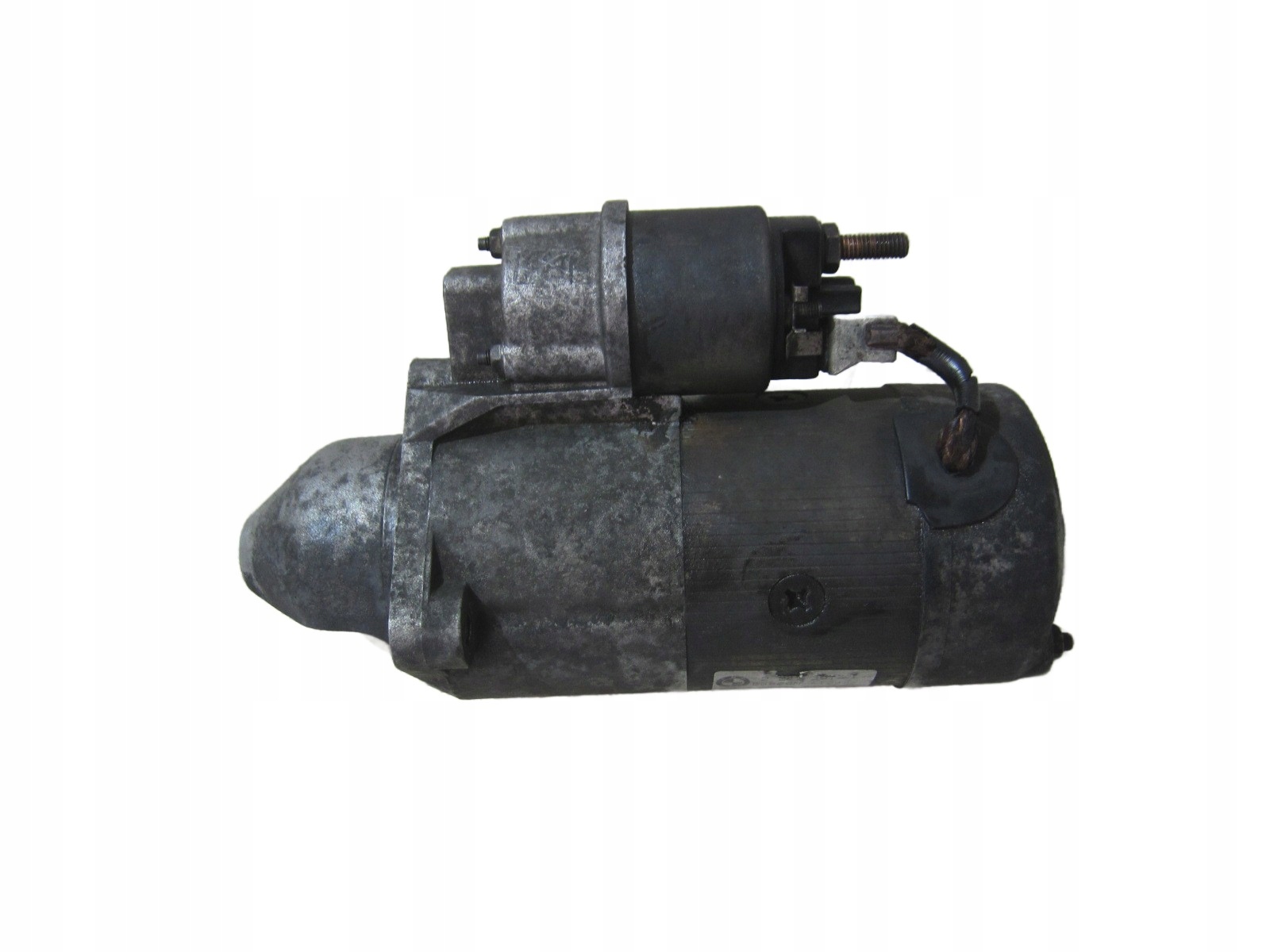 BMW 3 E46 E38 E39 E53 M57 startér MOTORU STARTER 2247391 12412179676