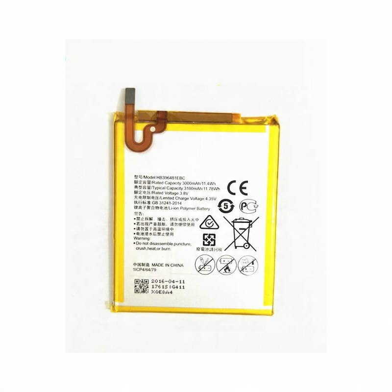

Nowy Akumulator HB396481EBC Huawei Y6 2 CAM-L32