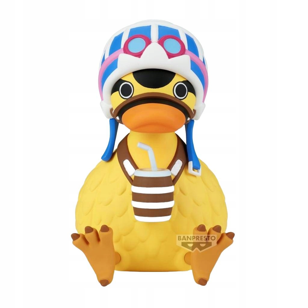 One Piece Karoo Figurka Sofvimates 13 cm