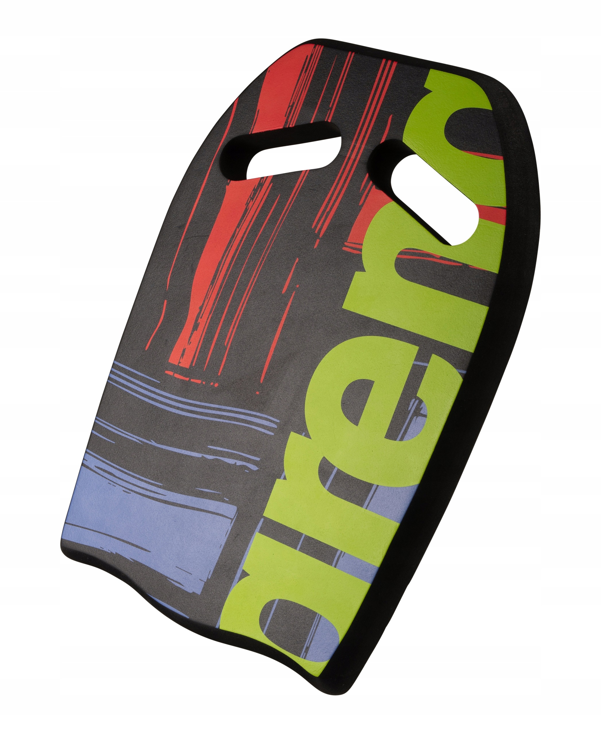 Plavecká deska Arena Printed Kickboard