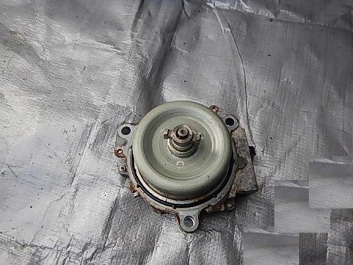 19811981 - LEXUS LS 600 LS600H 07-11 КЛАПАН КОНТРОЛЕР СИНХРОНІЗАЦІЇ