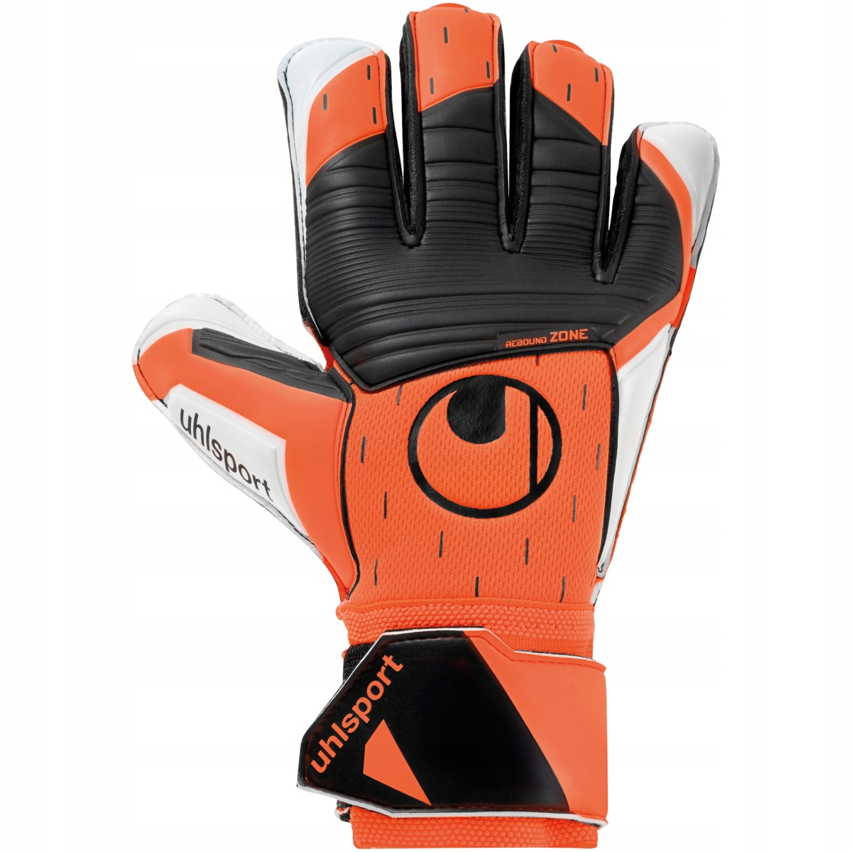 Rękawice Uhlsport Soft Resist 101127501 r. 9