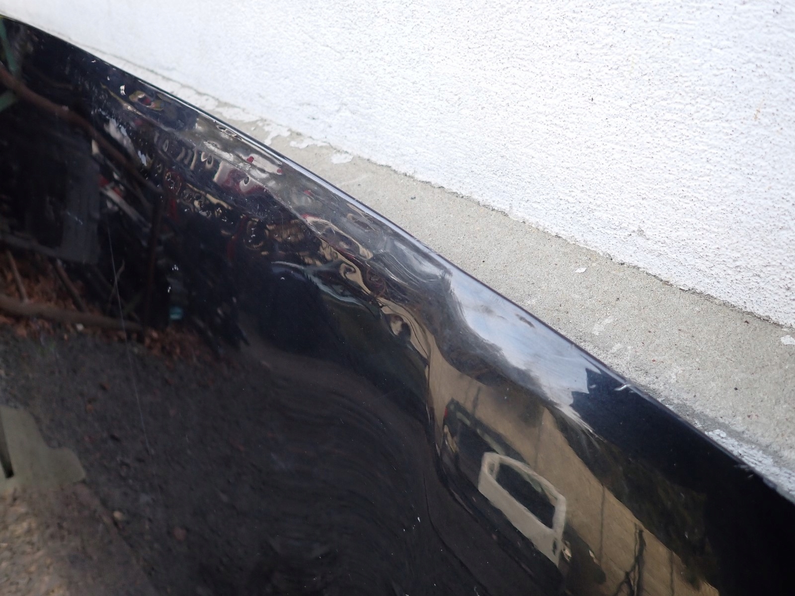 bonnet KIA CEED CEED 2 II JD 2012-2017R 66400A2000
