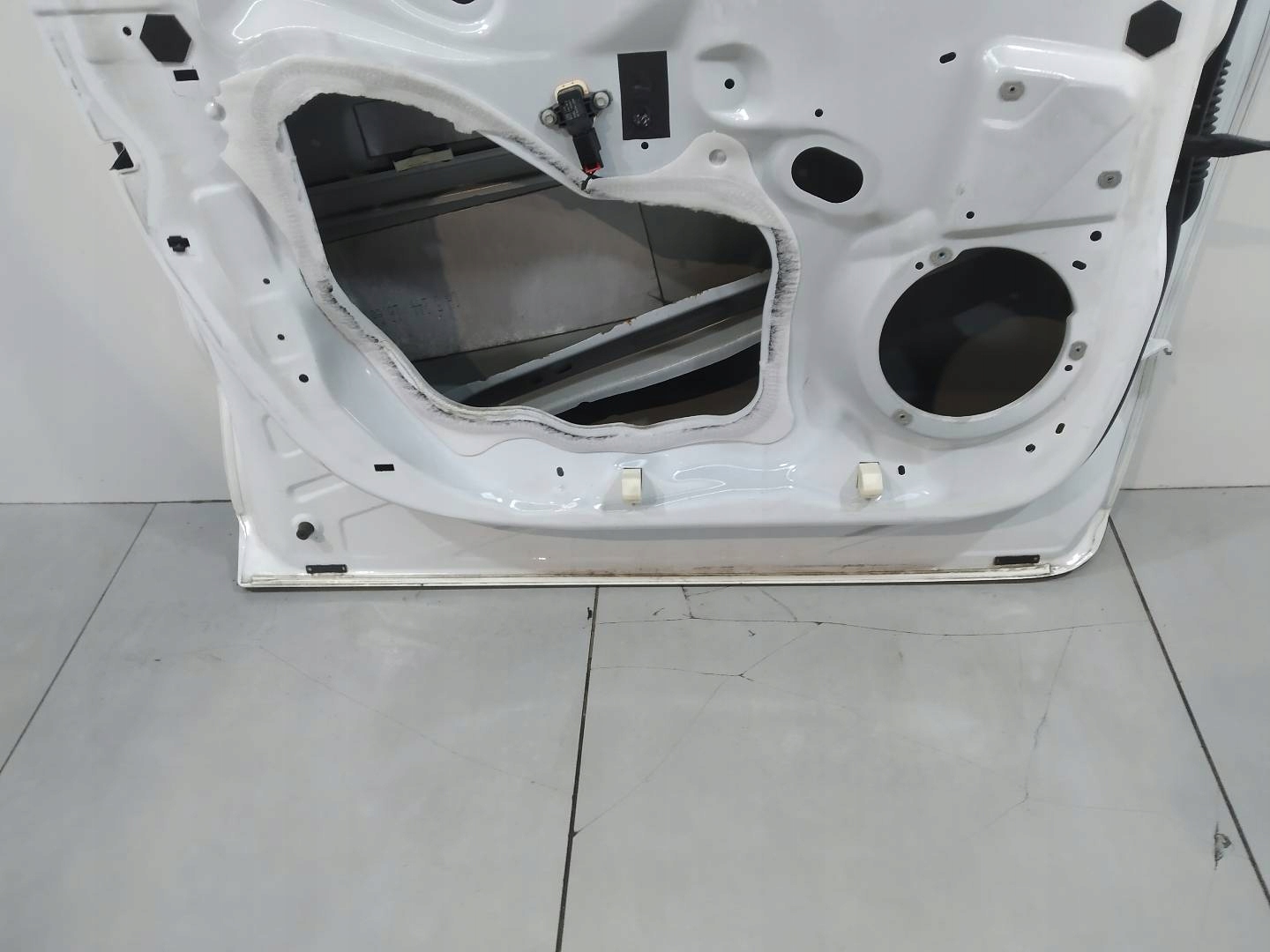 Tür links vorne 5F Ford S-MAX II (2015-2023)