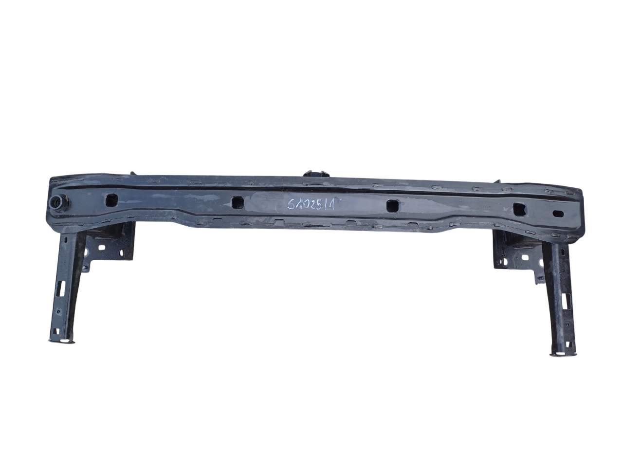 SKODA OCTAVIA 4 IV 19- BELKA ZDERZAKA PRZÓD 5E3807109