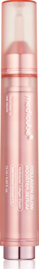 Medicube Collagen Glow Booster Kolagenové Sérum Anti-age 30 ML Lifting Glow