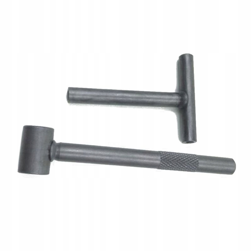 Ви для кріпильного гвинта клапана інструмент регулювання