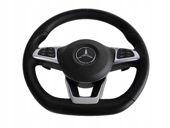 MERCEDES E KLASA W213 213 KIEROWNICA AMG