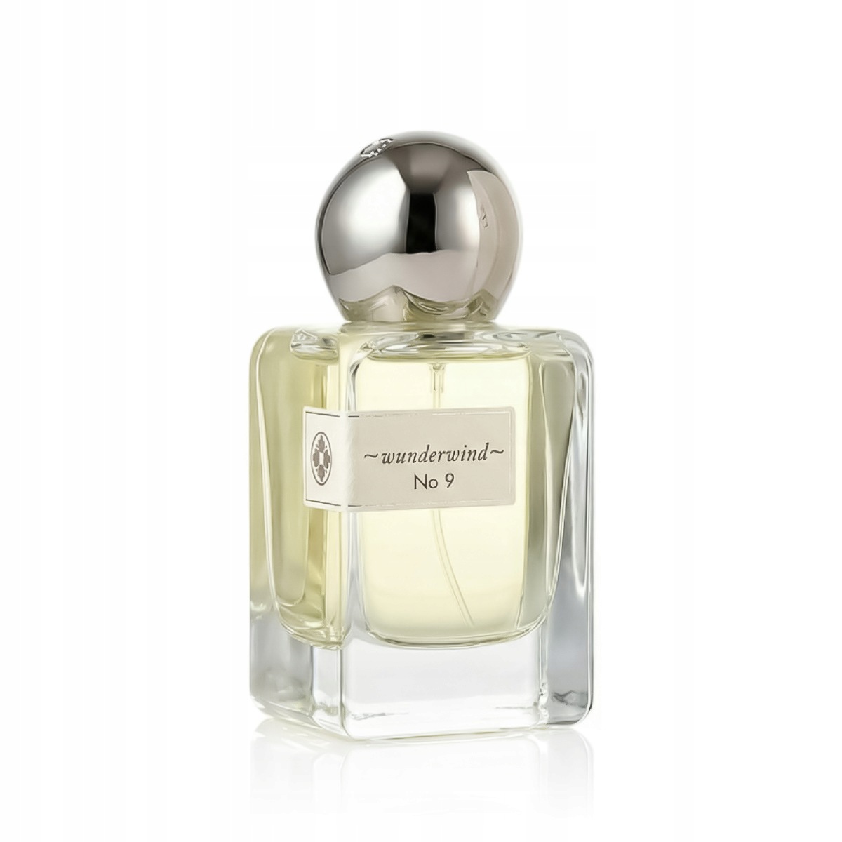 Lengling Munich Wunderwind No. 9 Parfém 50 ml Unisex