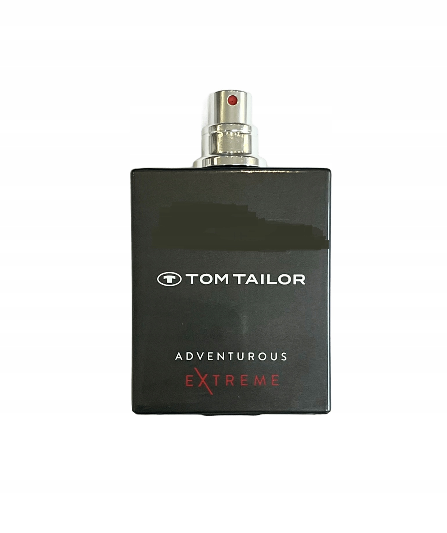 Tom Tailor Adventurous Extreme Edt 50ML Flakon