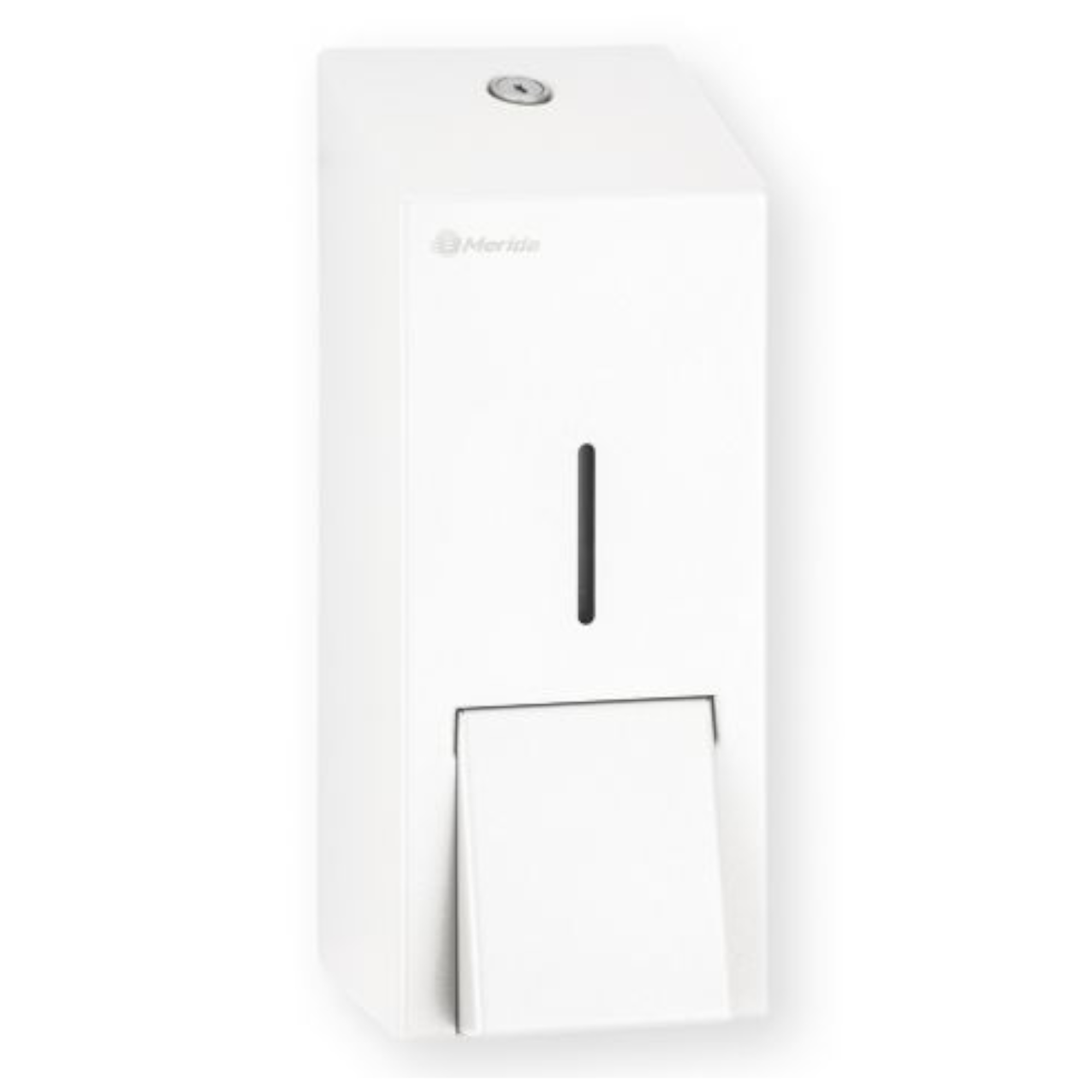 Merida Stella White Line Dávkovač Dezinfekčného Prostriedku, 1000 ML, DSB406