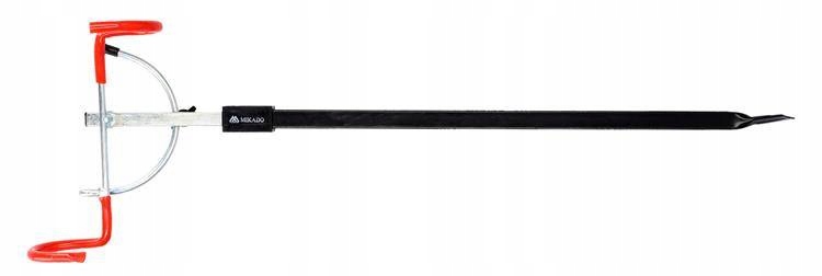 Podpórka Gruntowa Regulowana (50/90cm) Mikado AMP0