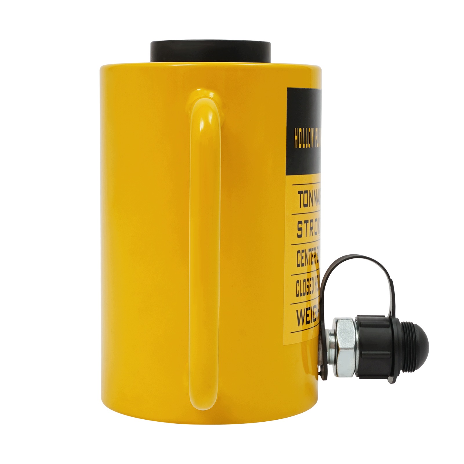 Hever Hever S Hydraulickým Pohonem O Nosnosti 20 T