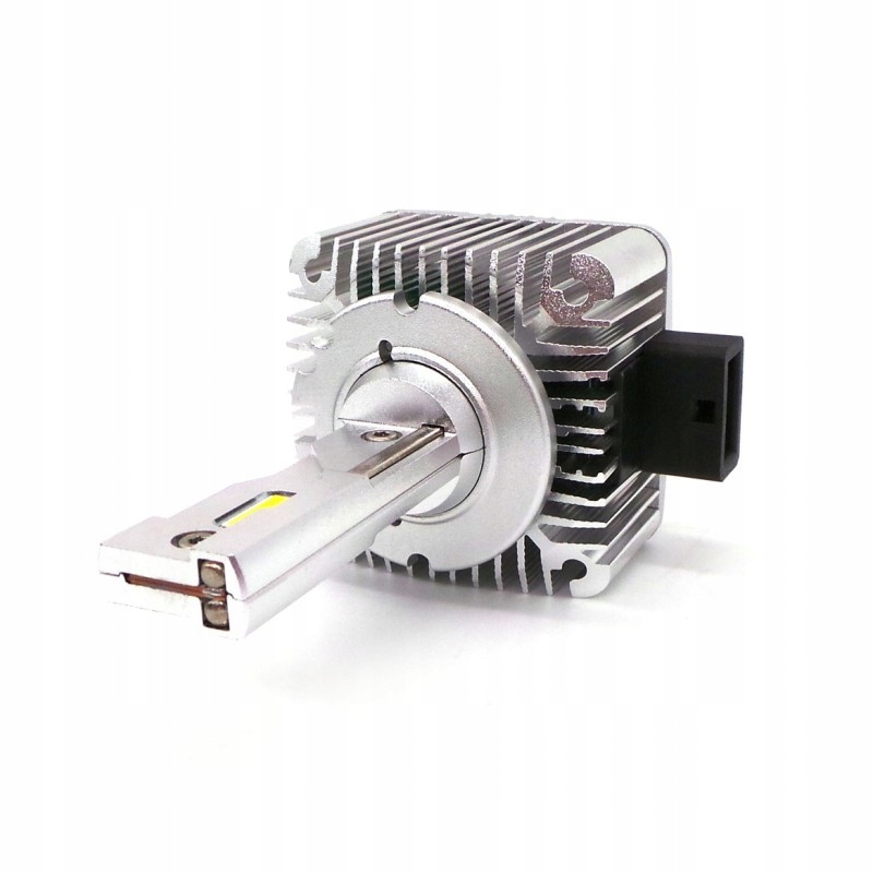 2 żarówki LED D1S/D1R CANBUS 16000lm homologacja Rodzaj LED