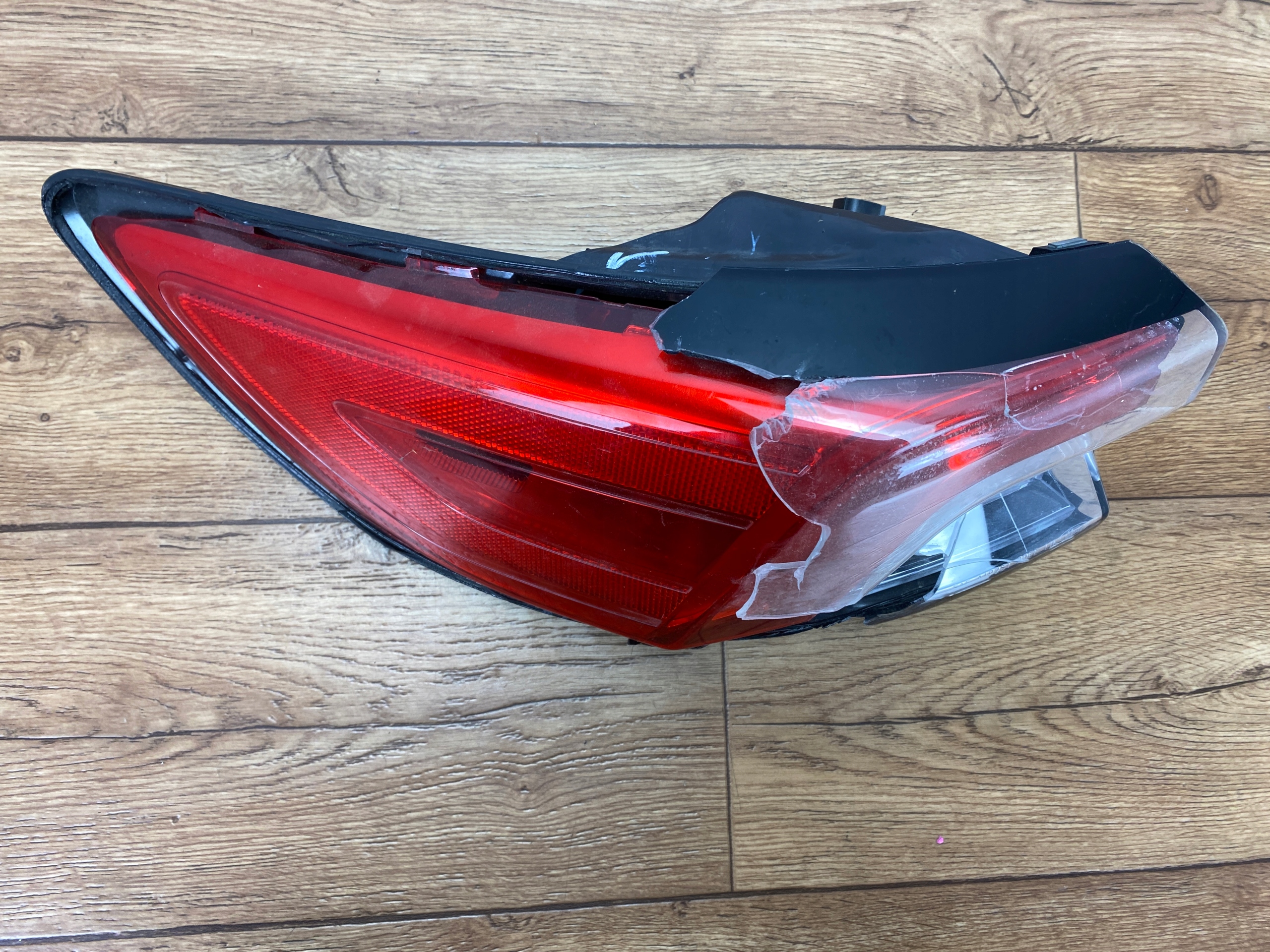 light left rear part Ford Kuga MK3 Escape 2020+ USA