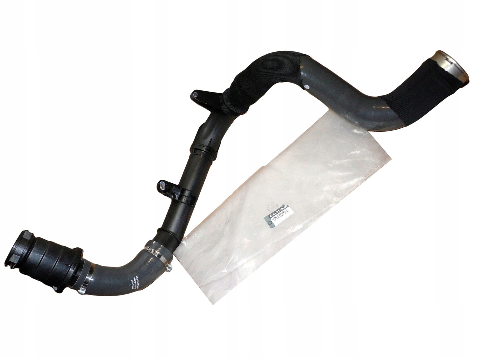 144605705R - КАБЕЛЬ ТУРБІНИ RENAULT MEGANE III 1.6 2.0 DCI OE