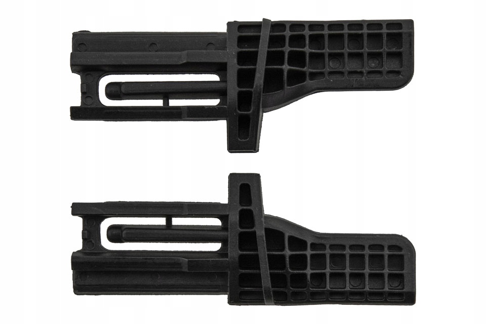 ŚLIZG PROWADNICA ROLETY BAGAŻNIKA OPEL INSIGNIA 09 Producent części NTY