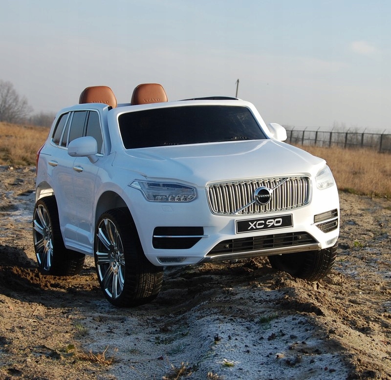 ORYGINALNE VOLVO XC 90 JEDYNA TAKA WERSJA, BLUETOOTH EAN (GTIN) 5903641563079