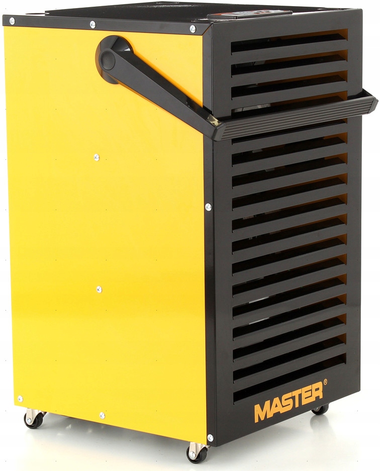 OSUSZACZ POWIETRZA MASTER DH 732 P Moc 465 W