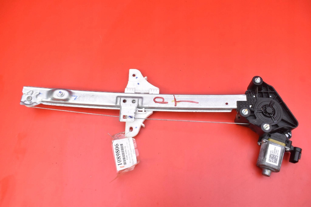 window regulator right rear part 83460-Q0000 HYUNDAI BAYON 21