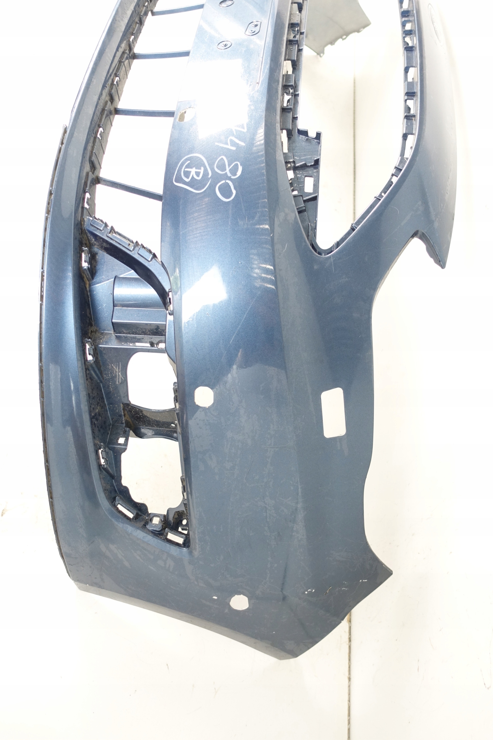 FORD C-MAX MK2 2015- LIFT bumper front front F1CB-R17757-AC