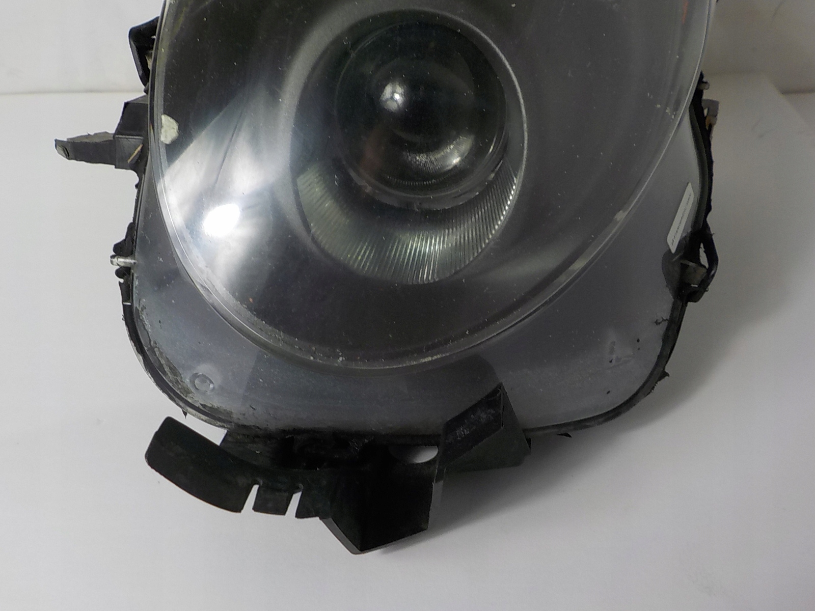 ALFA ROMEO MITO XENON light left front front UK