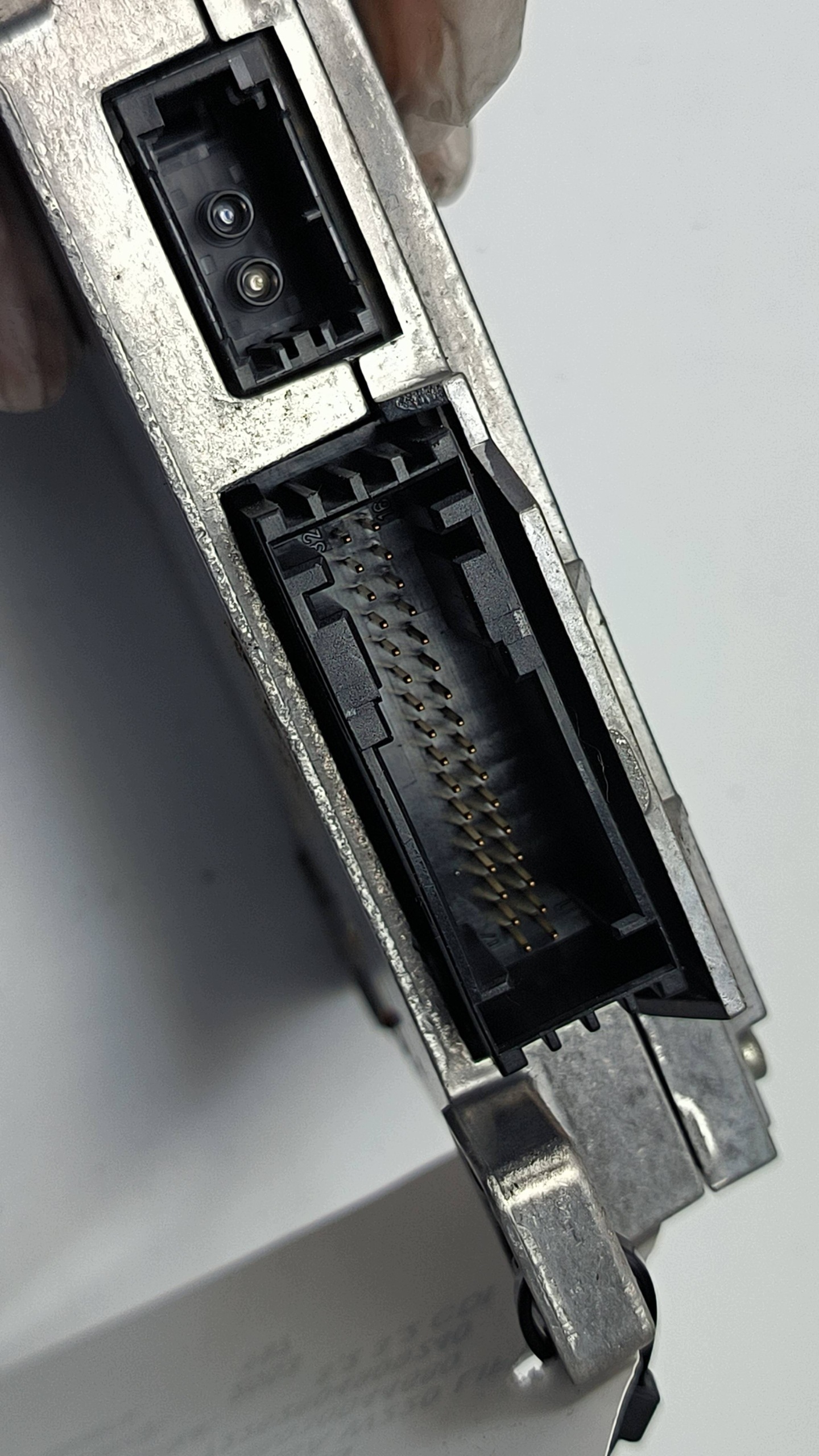 module A2118703826 MERCEDES S- classe W220 LIFT