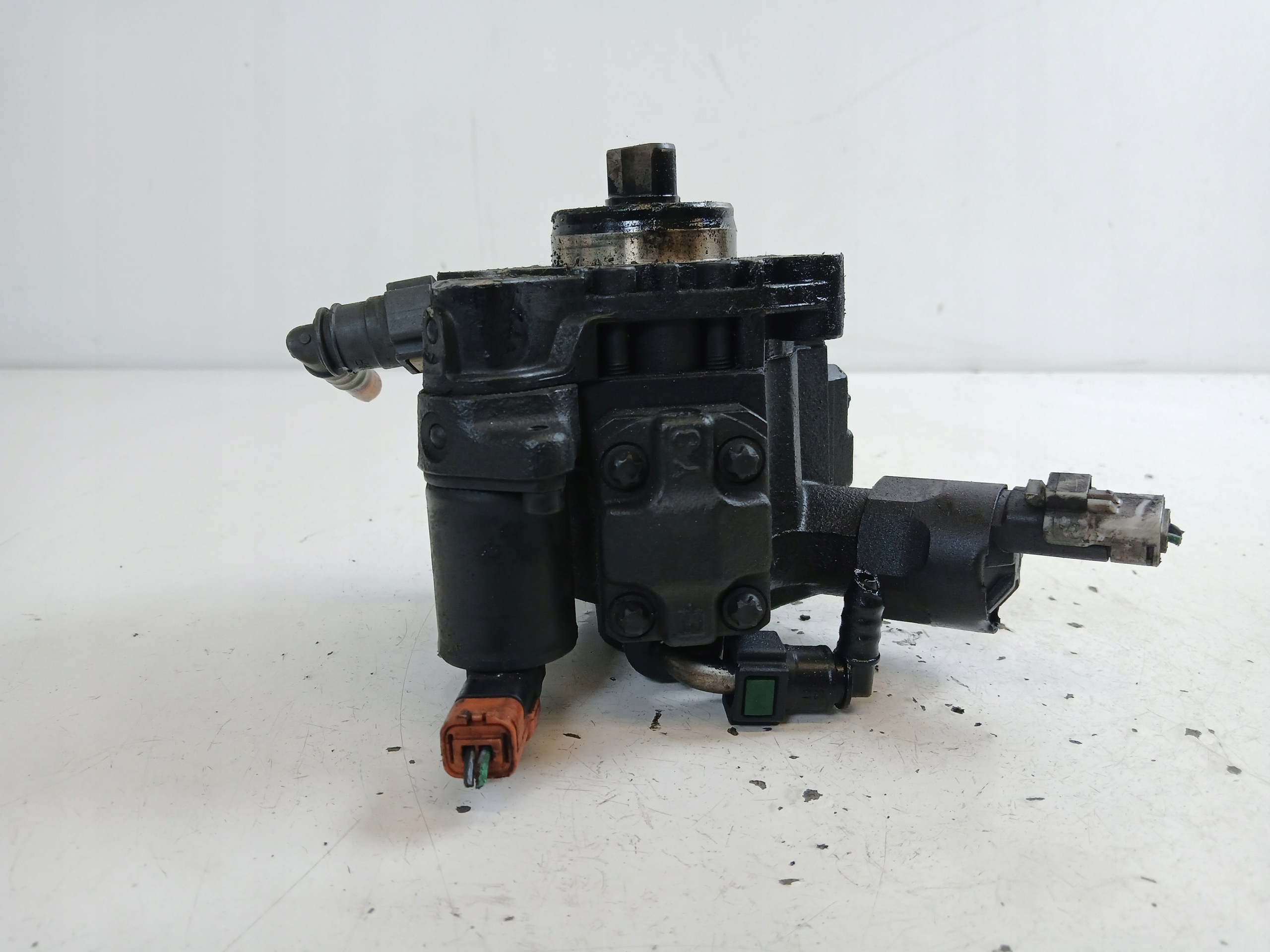 FORD FOCUS MK2 2.0 TDCI injection pump 9649950980