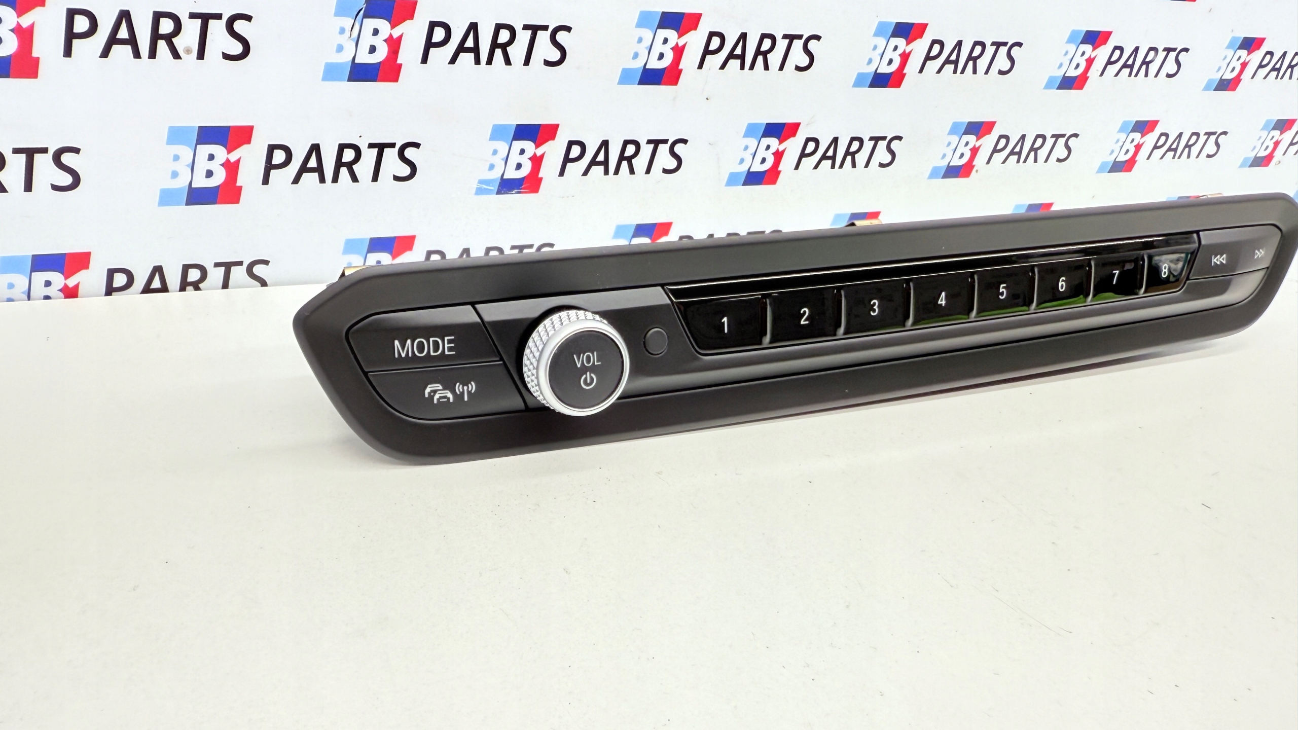 BMW G20 G21 G26 control panel RADIEM RADIA 7949453 5A47C61