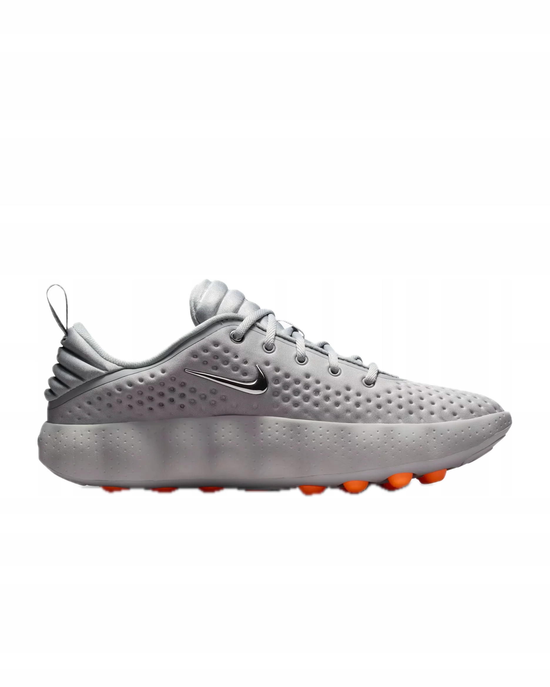 Nike Mind 002 světle kouřově šedá (dámská) HQ4310-003 velikost 36.5
