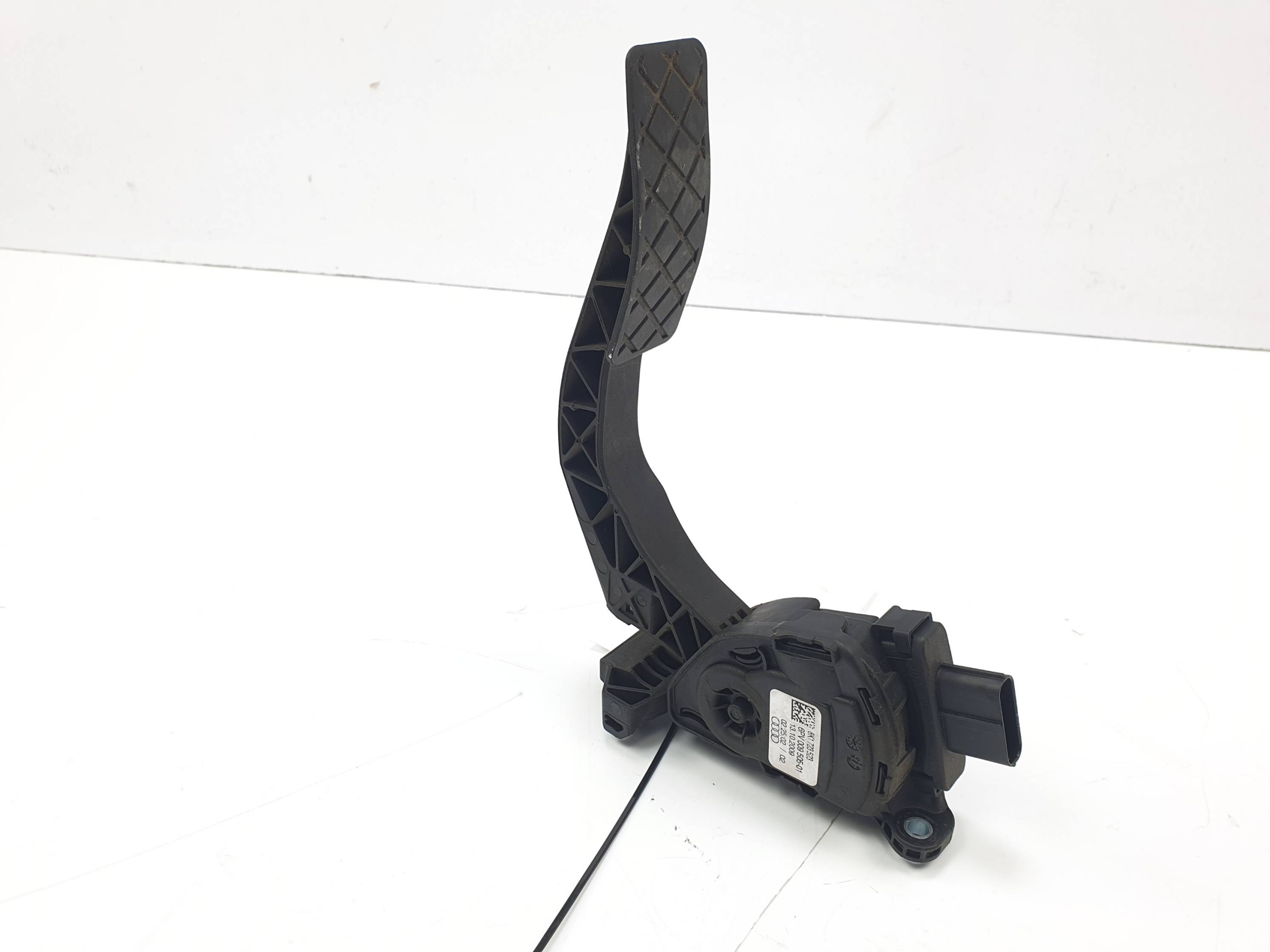 PEDAL 8K1723523 AUDI A6 C6
