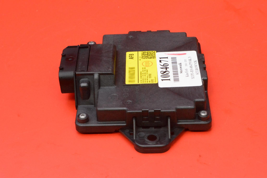 control unit module electric brake 35001-1XFB0 KIA EV6 21
