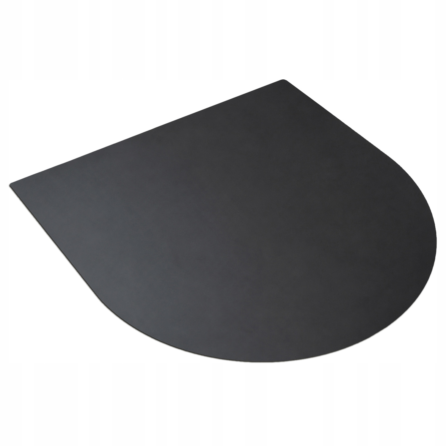 Plech pod gril Ochrana podkladu proti skvrnám Saténová Tvrdá 80x90 cm
