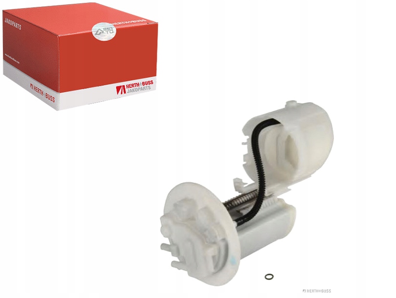 J1332097 - ПАЛИВНИЙ ФІЛЬТР AURIS 1.33 10-12 HERTH BUSS JAKOPARTS