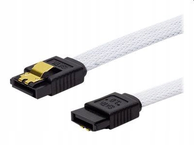 

Kabel do podłączenia dysku Sata 3 twardego Ssd Hdd