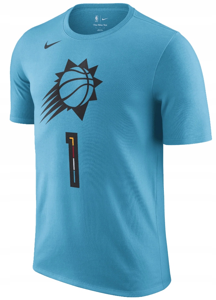 Tričko Nike Tee Pheonix Suns Booker DV6007421 S
