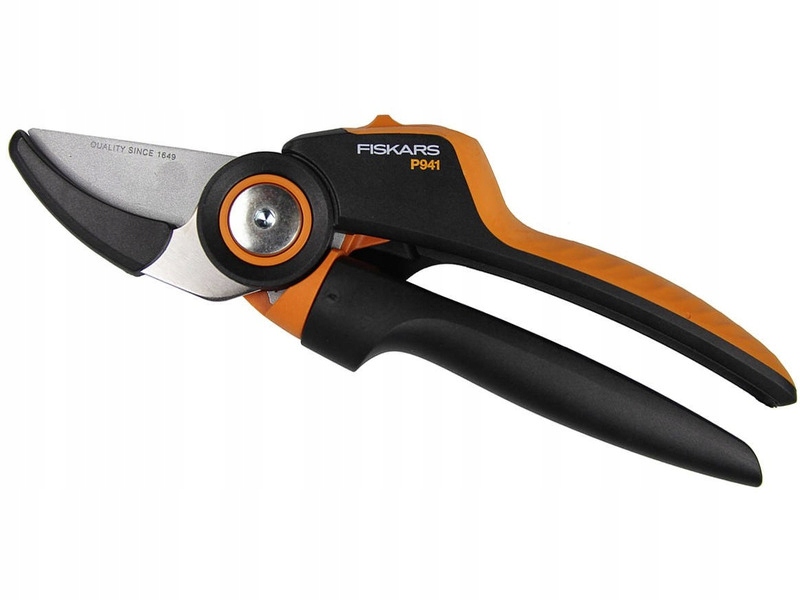 Sekator ręczny Fiskars X-series L P941 1057174