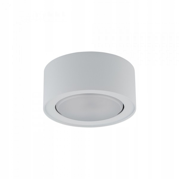 

Nowodvorski lampa sufitowa natynkowa halogen Flea