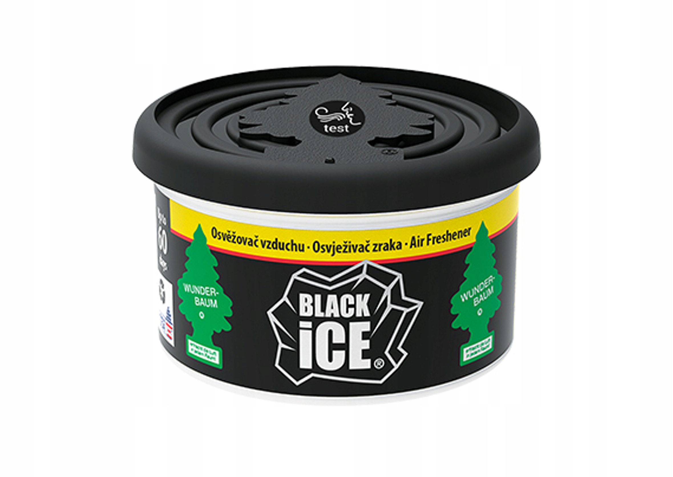 

Wunder Baum Fiber Can Black Ice Nowość!