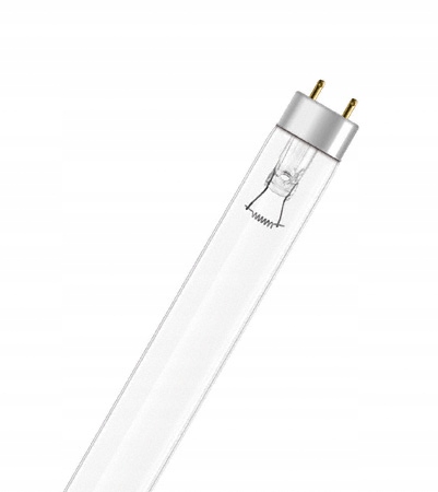 

Promiennik odkażający Tuv 15W G13 Uv-c Philips