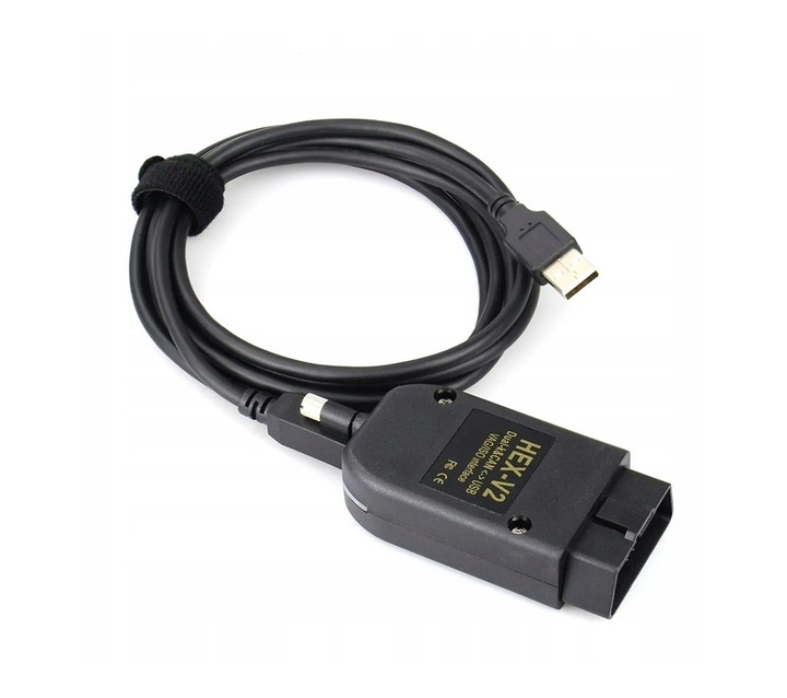 VAS 6154a + VCDS VW SEAT AUDI SKODA VAG ODIS + LAPTOP gotowy do użycia — zdjęcie 10