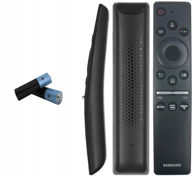 Originální Dálkový Ovladač Pro Televizor Samsung UE55AU8072 UE55AU8072U UE55AU8072UXXH